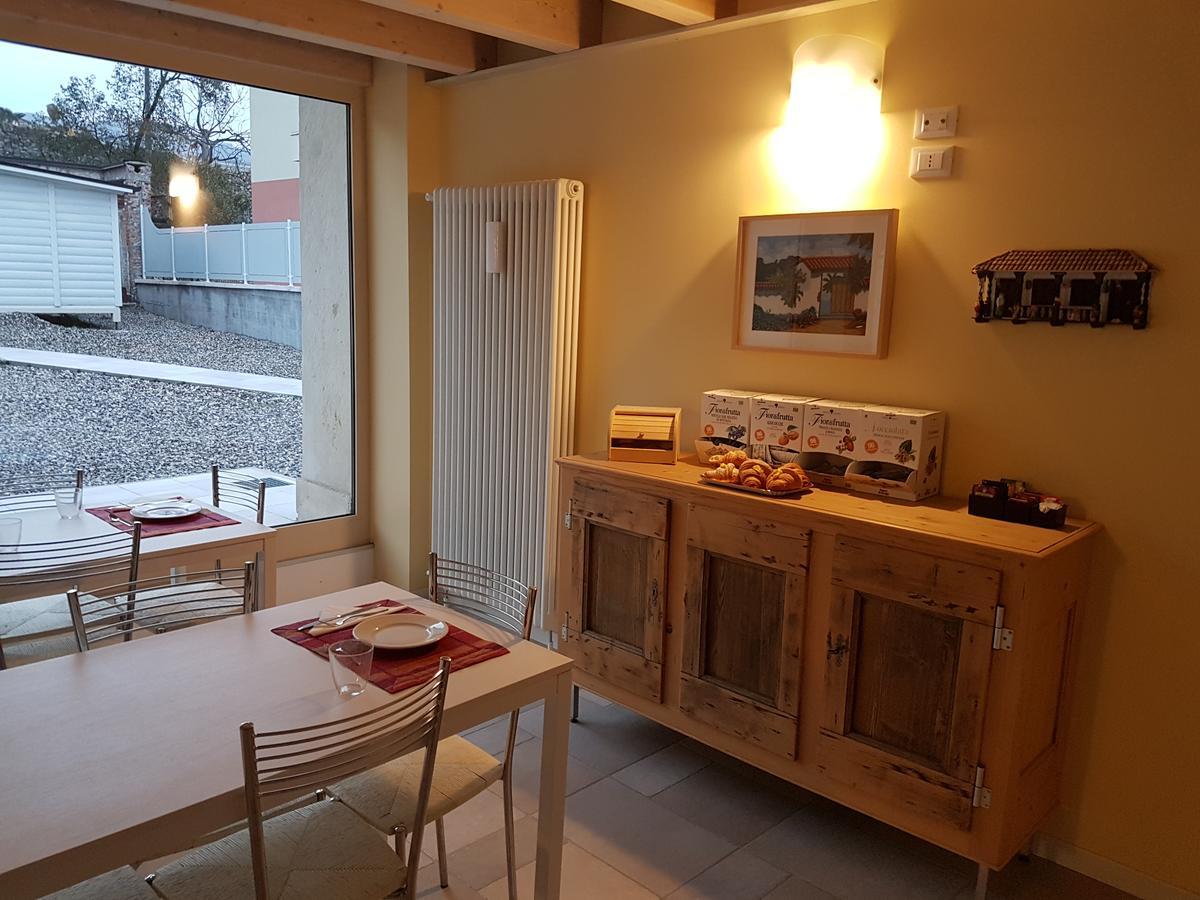 Bed & Breakfast Agora