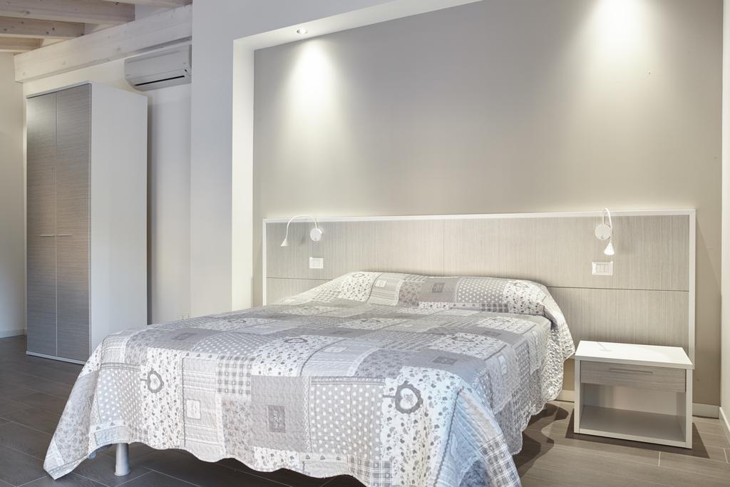 Bed and breakfast Agora 3*