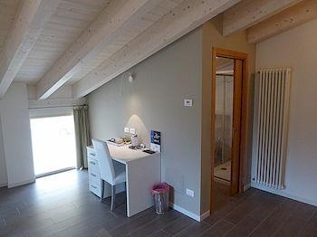 Bed and breakfast Agora 3*