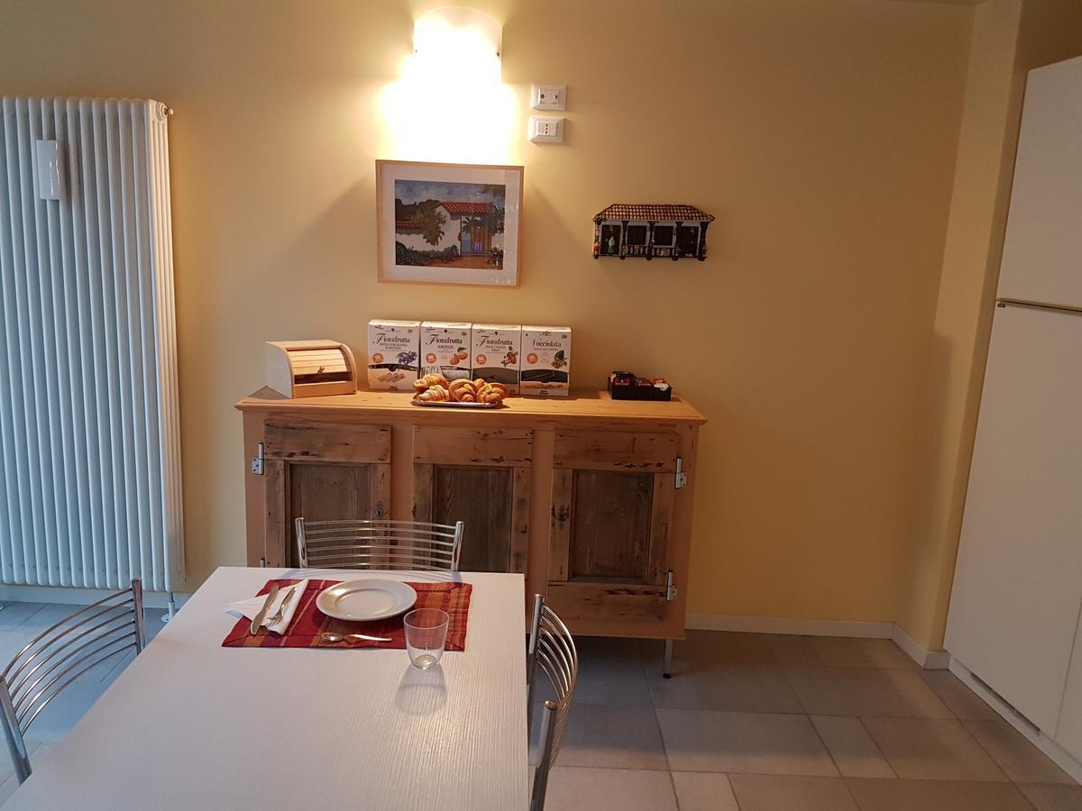 Bed & Breakfast Agorà 3*