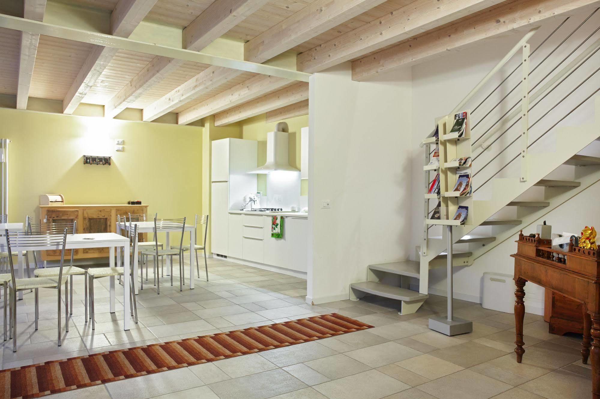 Bed & Breakfast Agorà