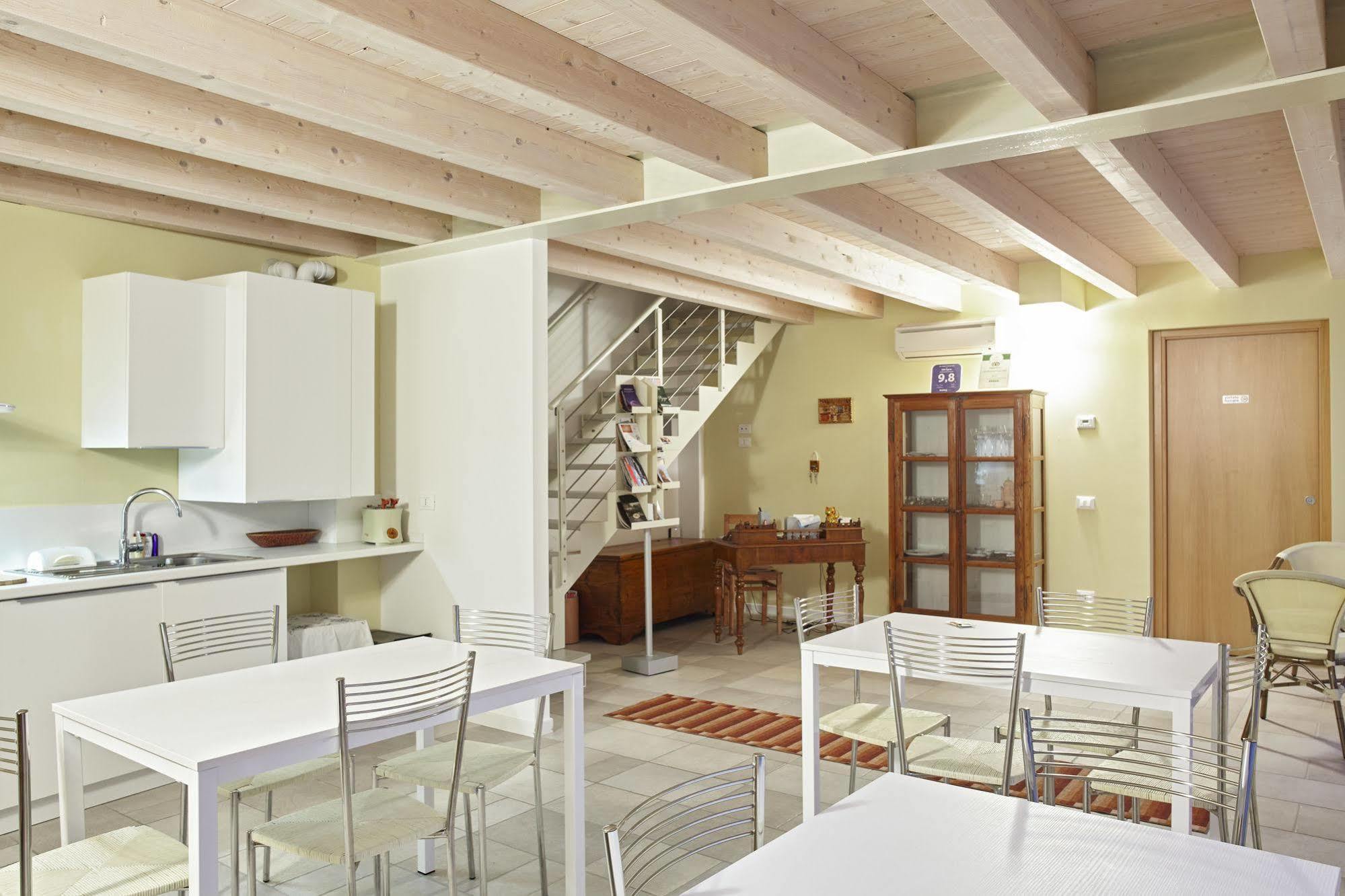Agorà Bed & Breakfast