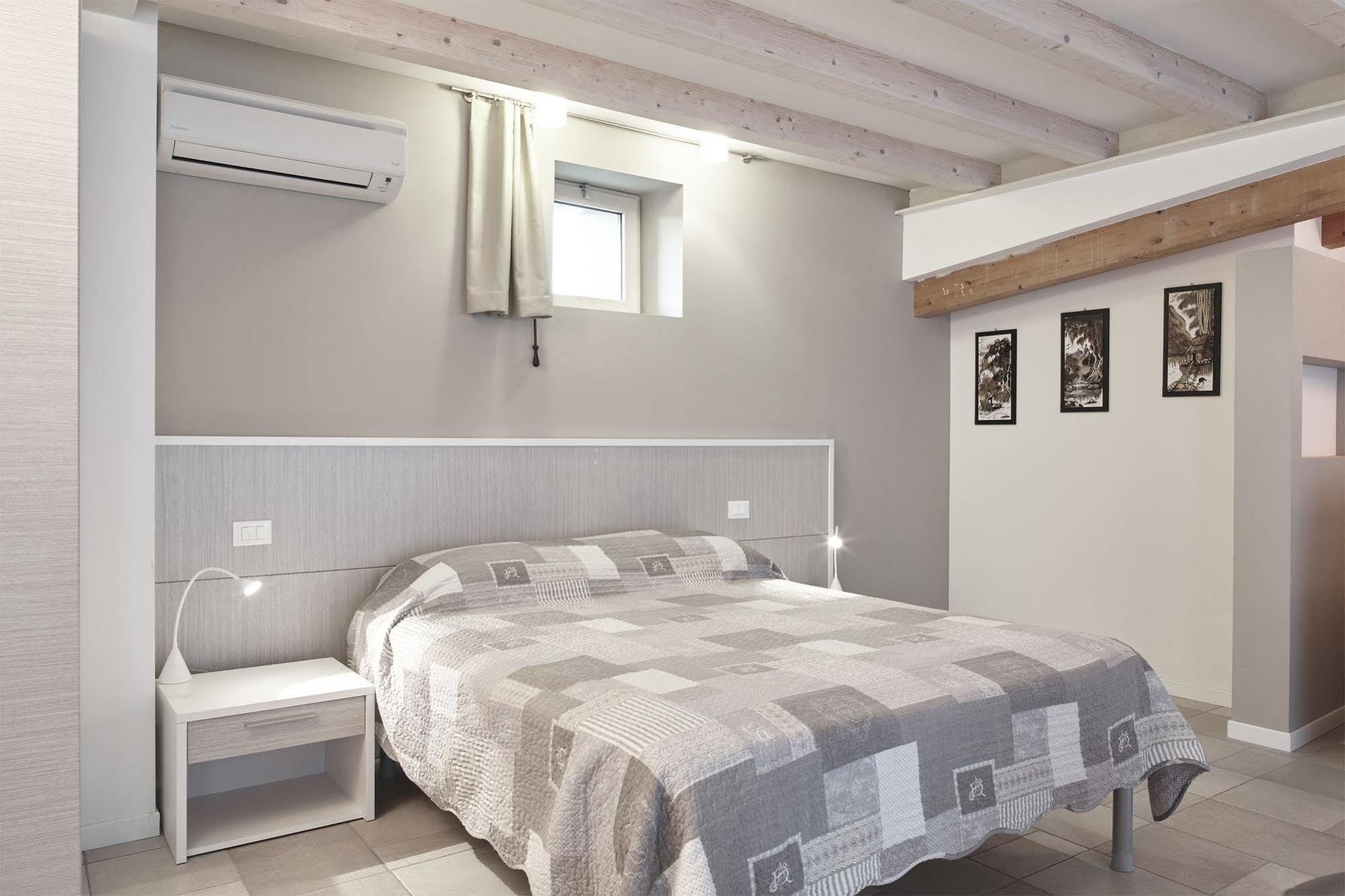 Bed & Breakfast Agorà 3*