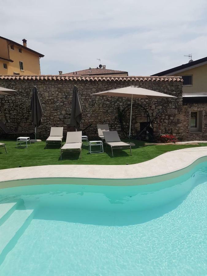 Bed & Breakfast Agorà 3*