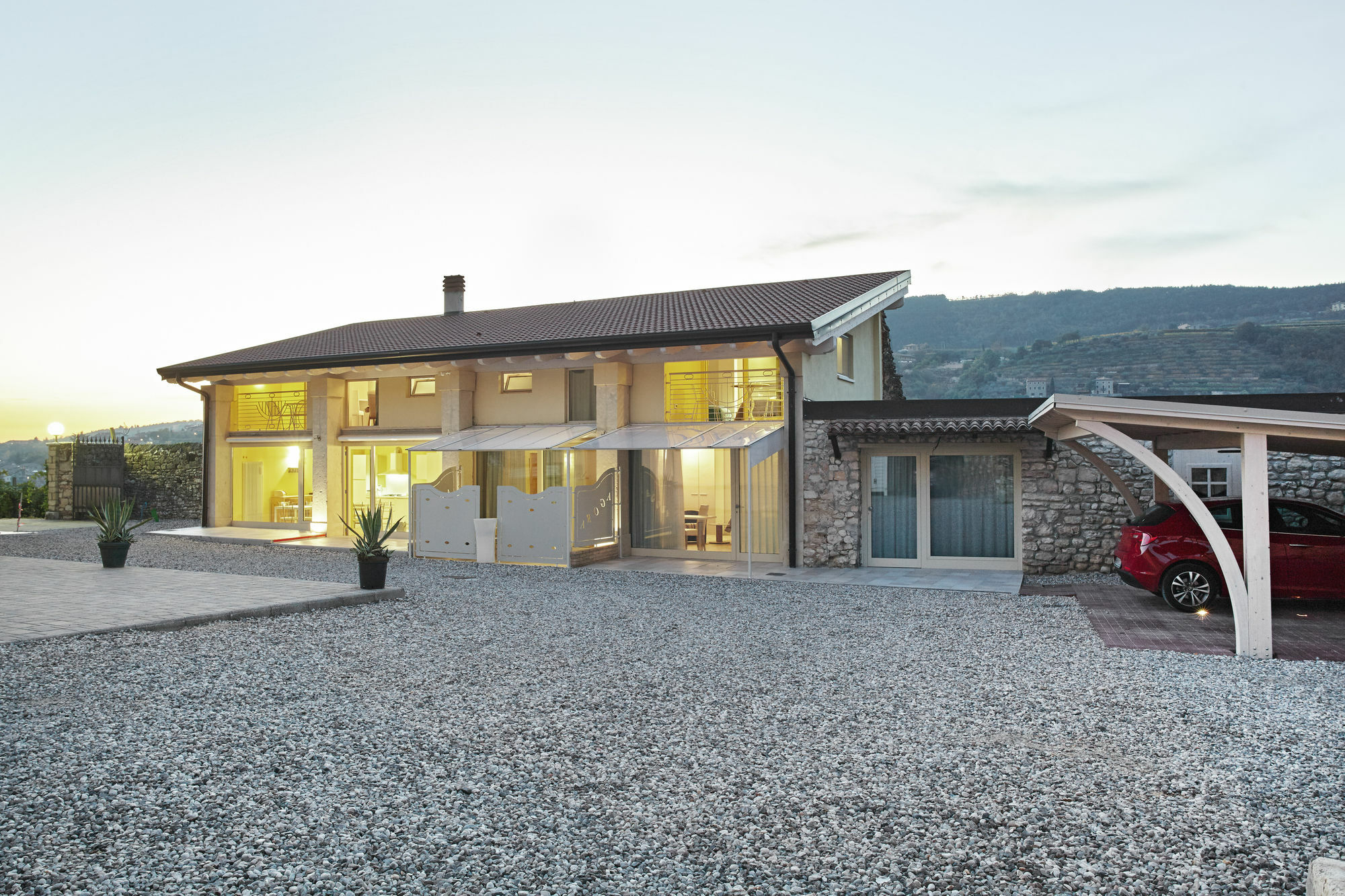Agorà Negrar