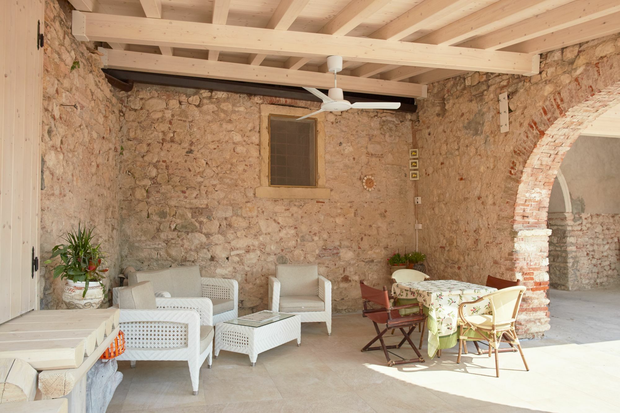 Agorà Bed & Breakfast 3*