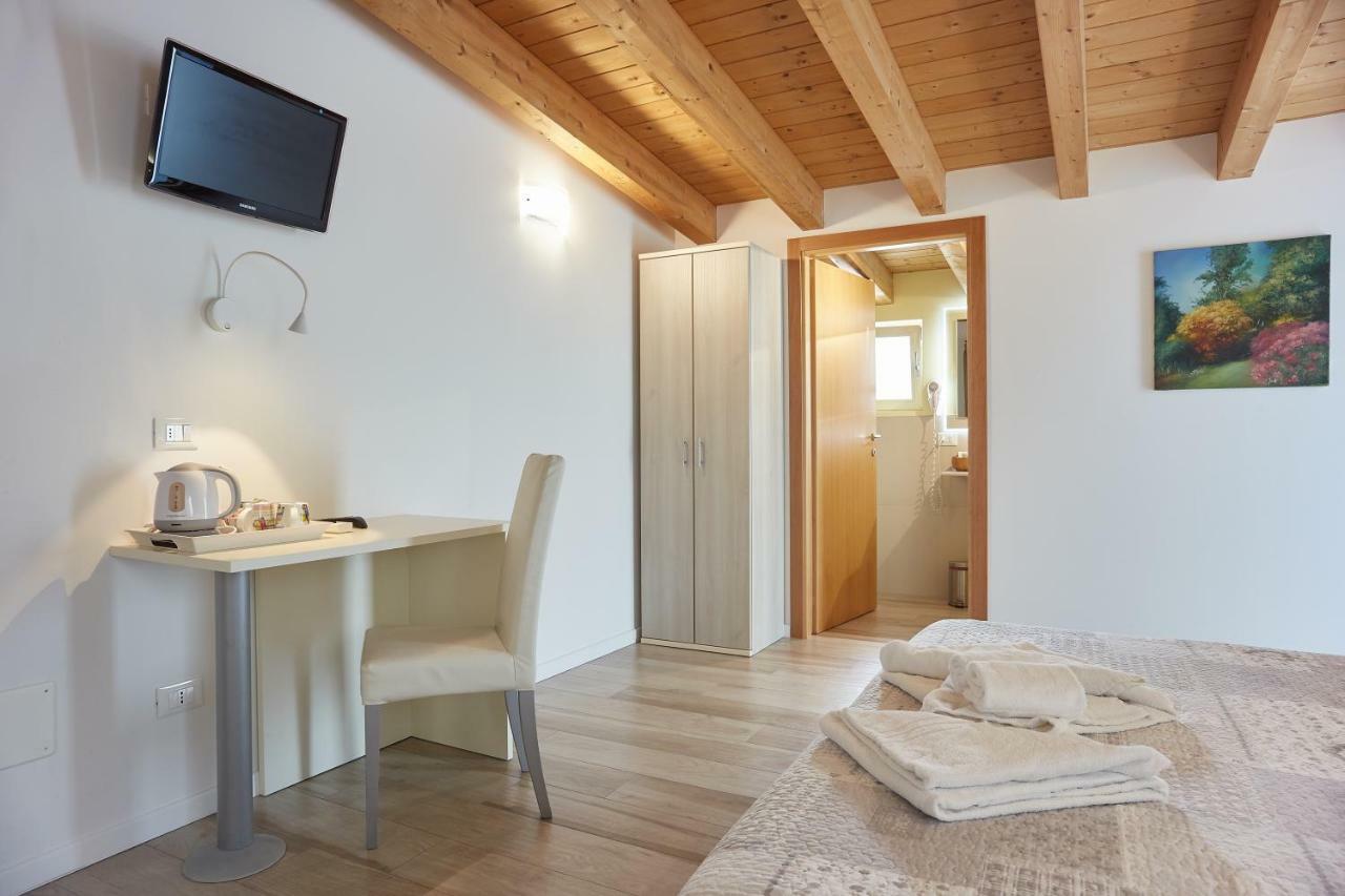 Agorà Bed & Breakfast