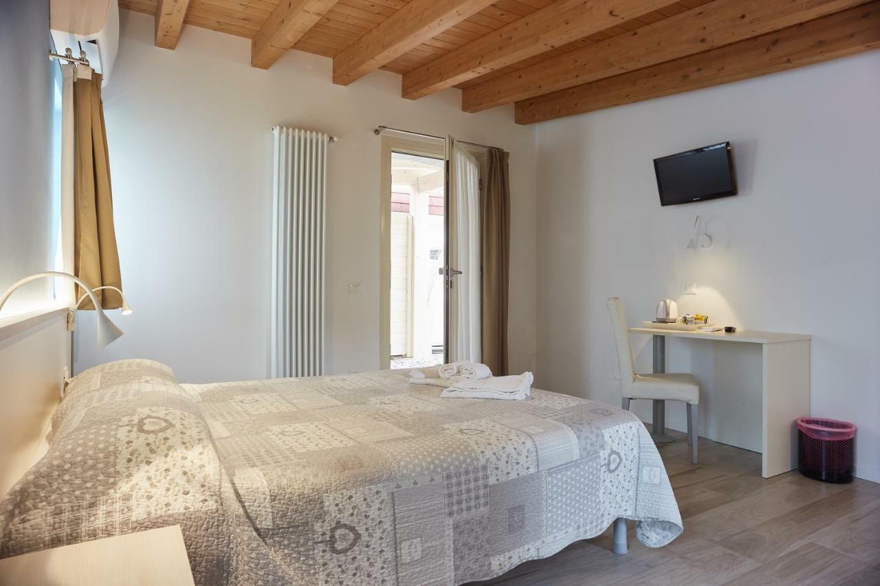 Agorà Bed & Breakfast